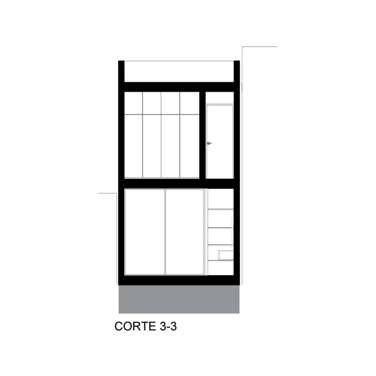 Casa Hexagono en Perú por Nativo Projects