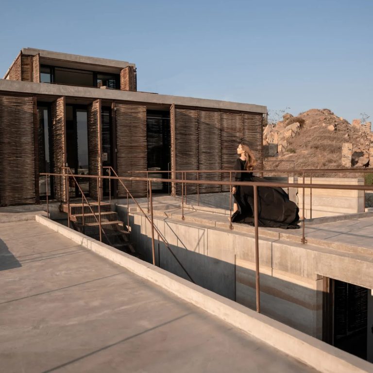 Casa Martha en Baja California