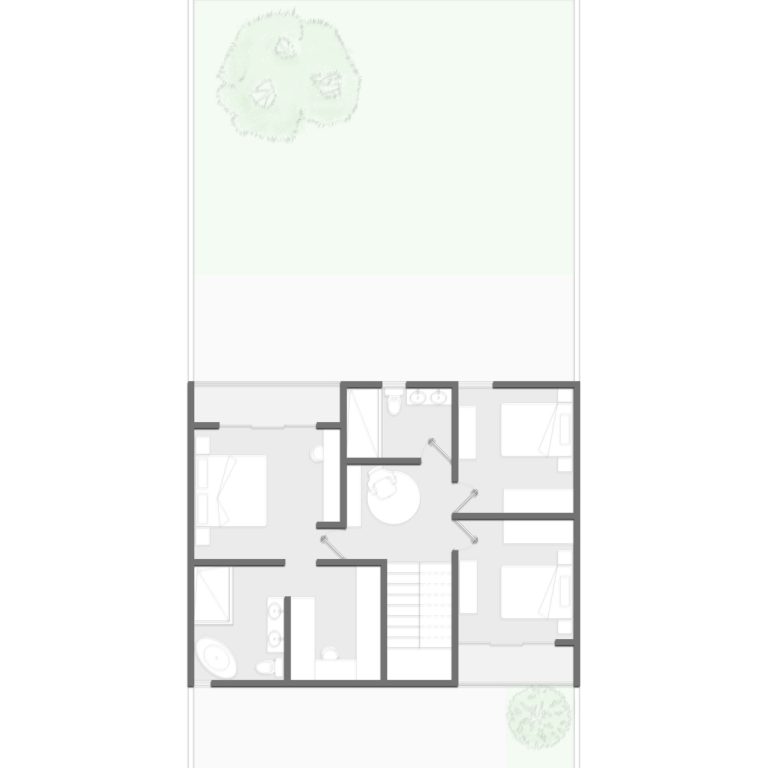Casa 1205 en Sonora