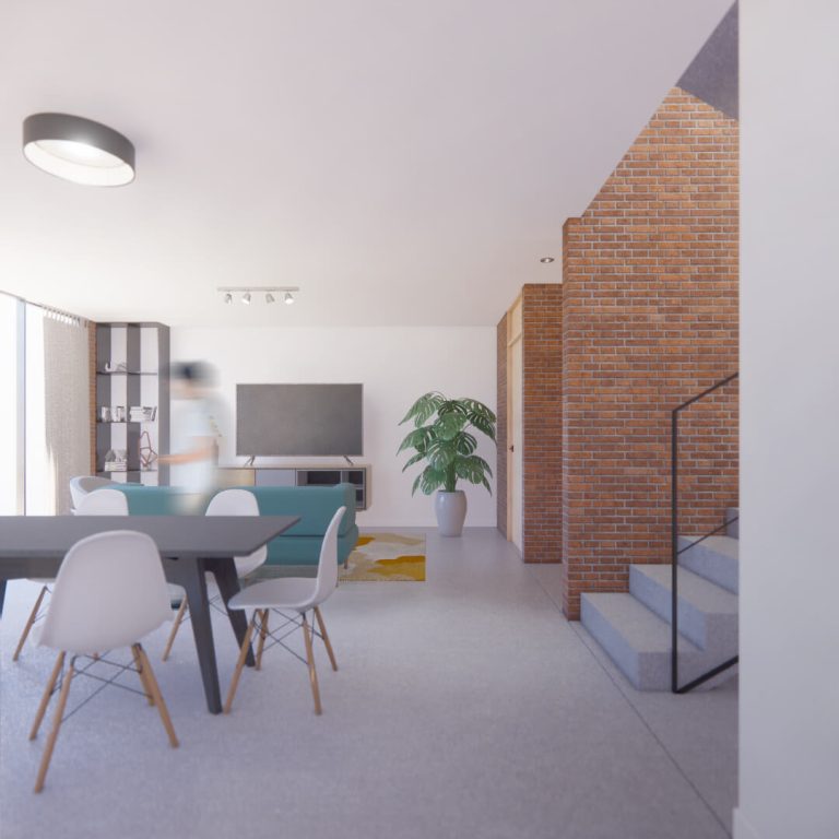 Casa 1205 en Sonora
