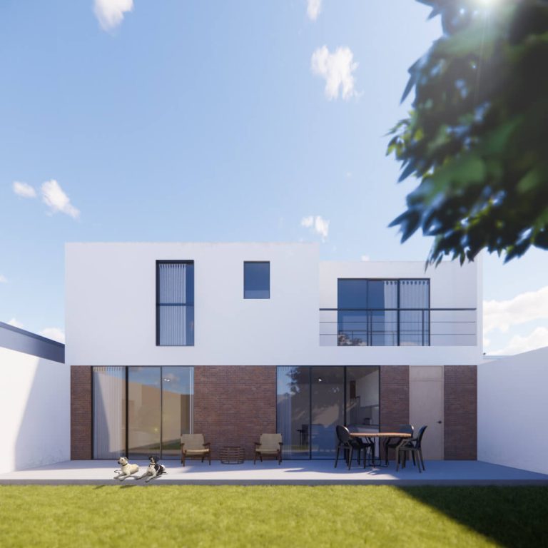 Casa 1205 en Sonora