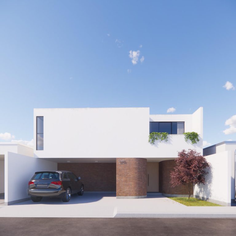 Casa 1205 en Sonora