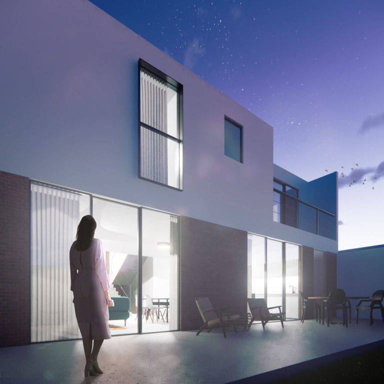 Casa 1205 en Sonora