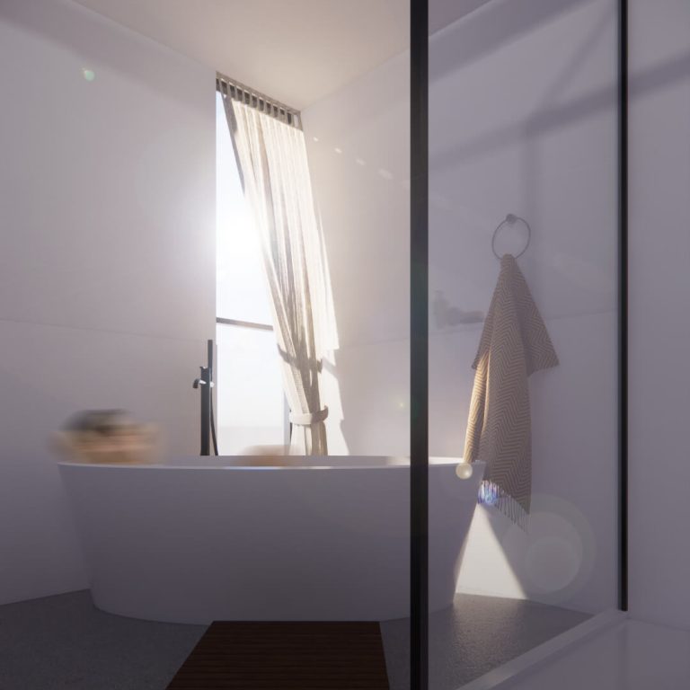 Casa 1205 en Sonora