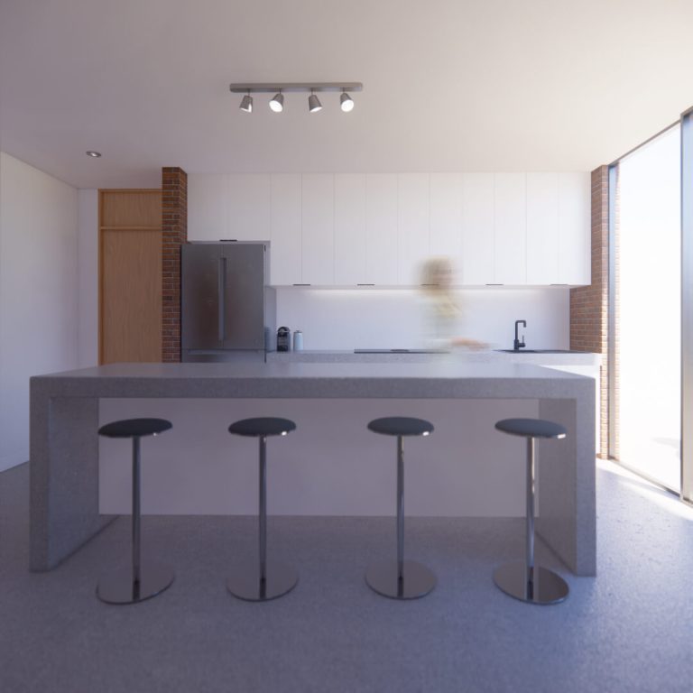 Casa 1205 en Sonora