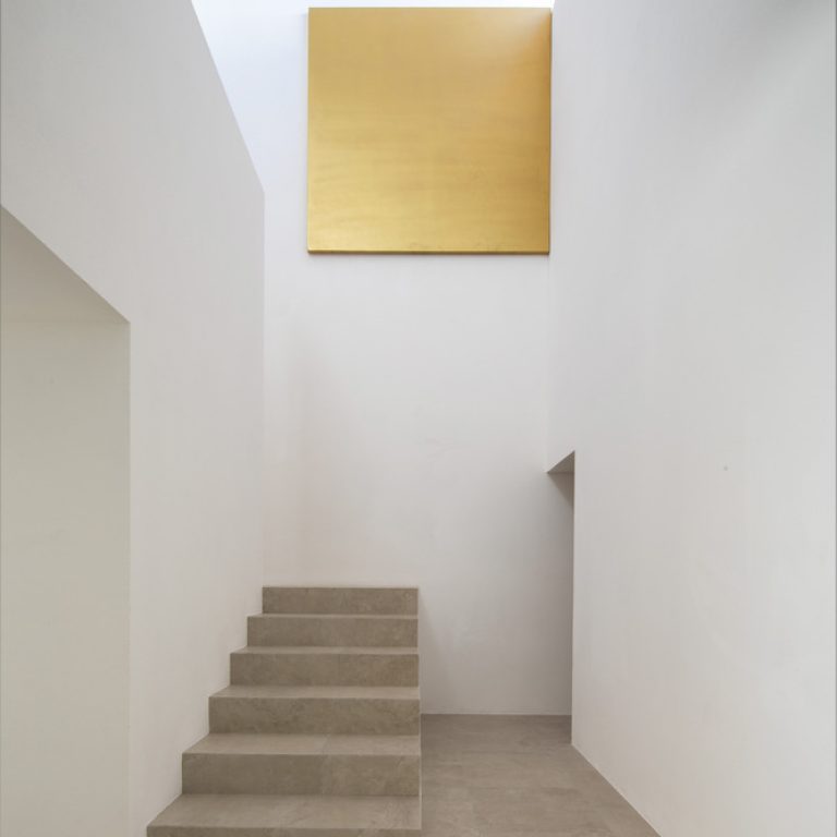 Casa 1O7 en Hidalgo por Alejandro Quetzalcóatl - Fotografía de Arquitectura - El Arqui MX