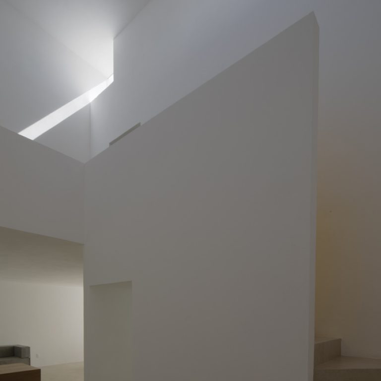 Casa 1O7 en Hidalgo por Alejandro Quetzalcóatl - Fotografía de Arquitectura - El Arqui MX