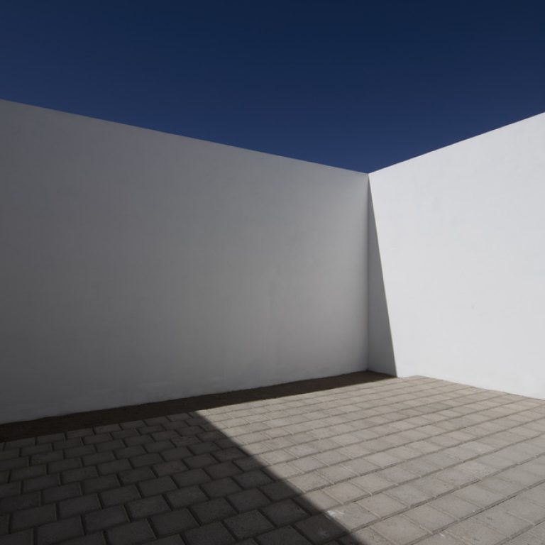Casa 1O7 en Hidalgo por Alejandro Quetzalcóatl - Fotografía de Arquitectura - El Arqui MX