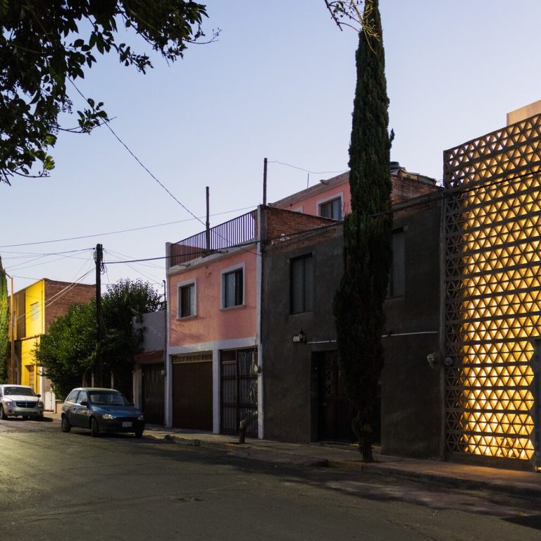 Casa 2.5 en Durango por Victorgn Arquitectos - Fotografías de Arquitectura