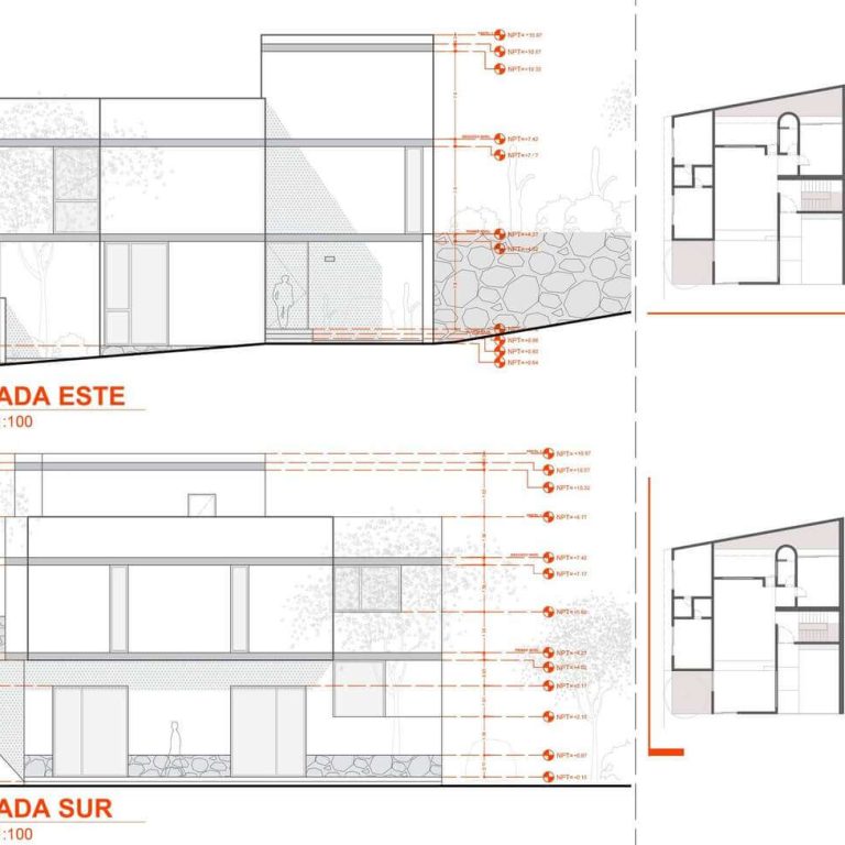 Casa 21 en Hidalgo