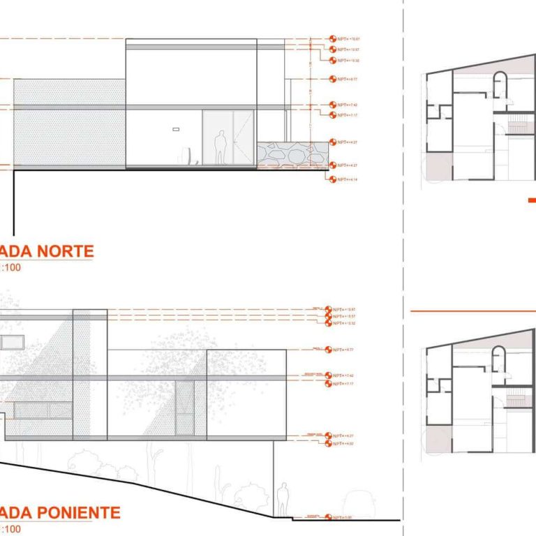 Casa 21 en Hidalgo