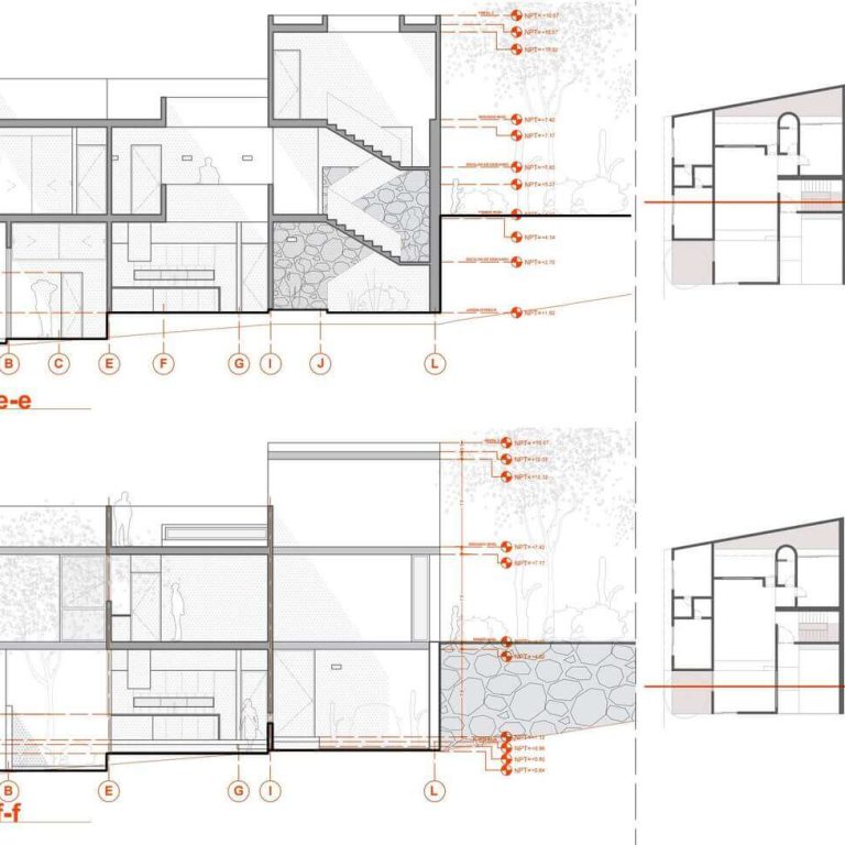 Casa 21 en Hidalgo