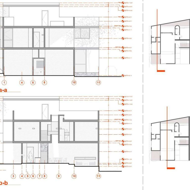 Casa 21 en Hidalgo