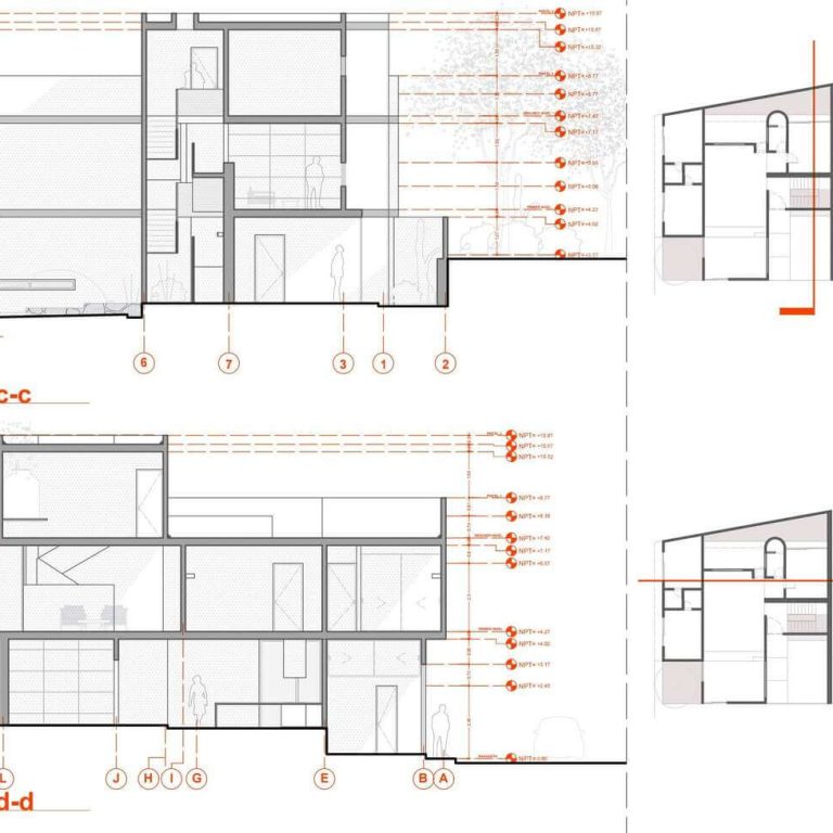 Casa 21 en Hidalgo