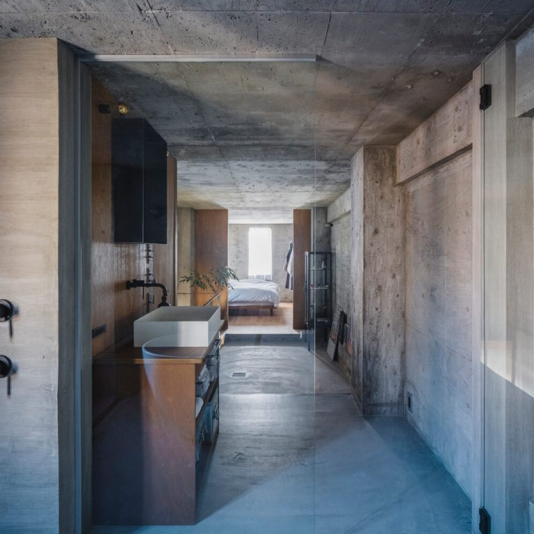 Casa 2700 por IGArchitects