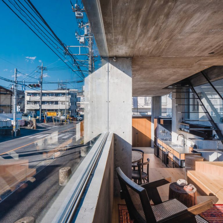 Casa 2700 por IGArchitects
