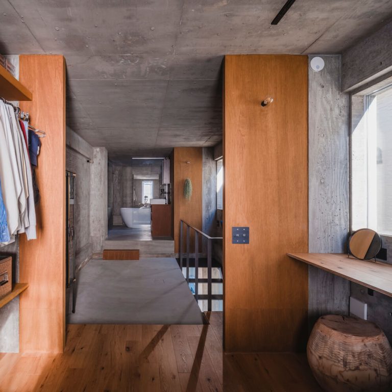 Casa 2700 por IGArchitects