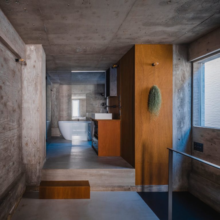 Casa 2700 por IGArchitects