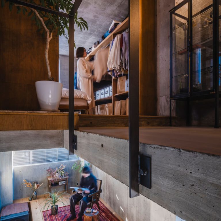 Casa 2700 por IGArchitects