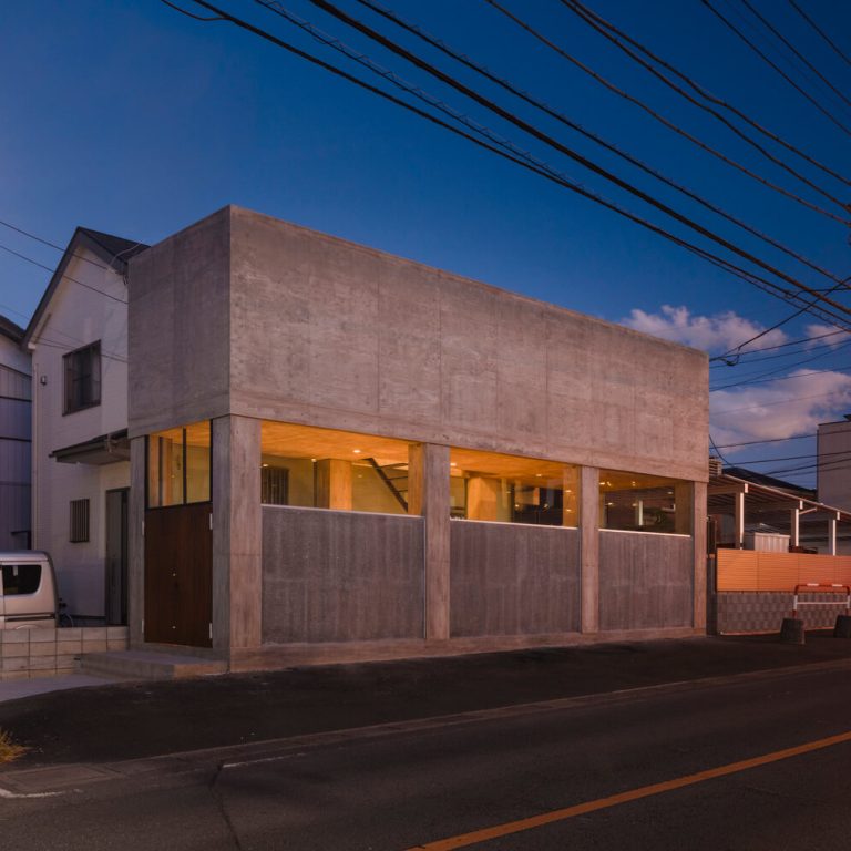 Casa 2700 por IGArchitects