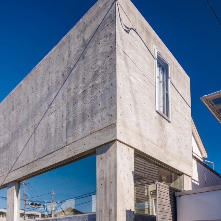 Casa 2700 por IGArchitects