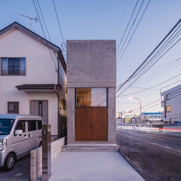 Casa 2700 por IGArchitects