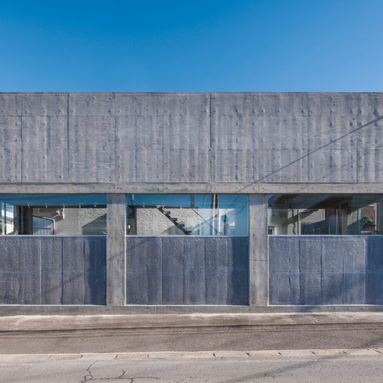 Casa 2700 por IGArchitects