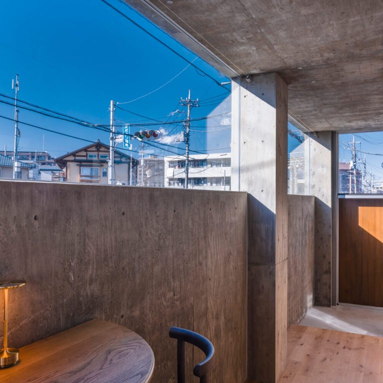 Casa 2700 por IGArchitects