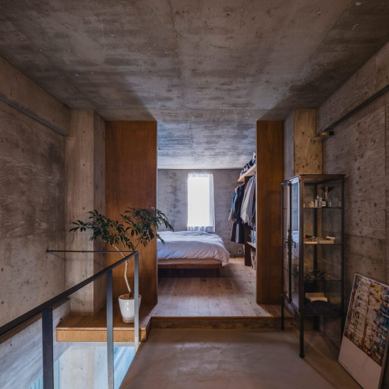 Casa 2700 por IGArchitects