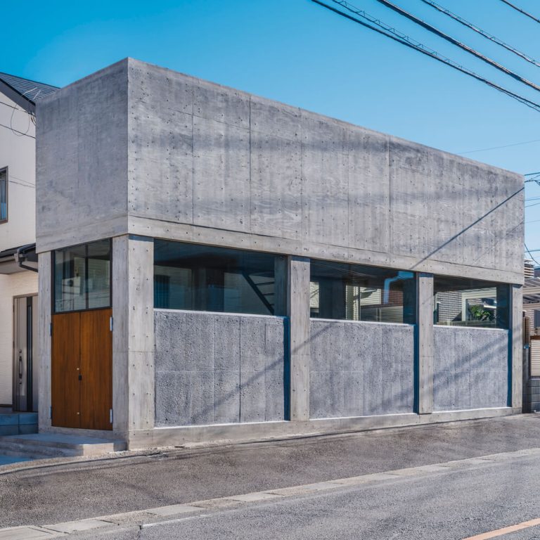Casa 2700 por IGArchitects