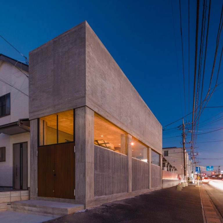 Casa 2700 por IGArchitects