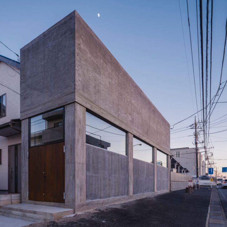 Casa 2700 por IGArchitects