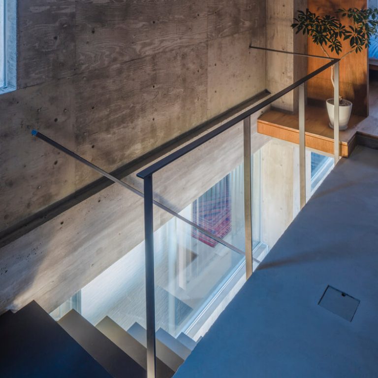 Casa 2700 por IGArchitects