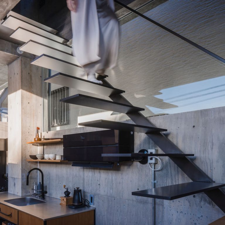 Casa 2700 por IGArchitects