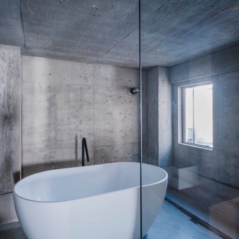 Casa 2700 por IGArchitects