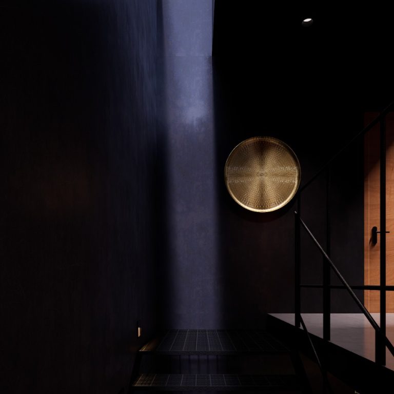 Casa 512 por Aco Builds