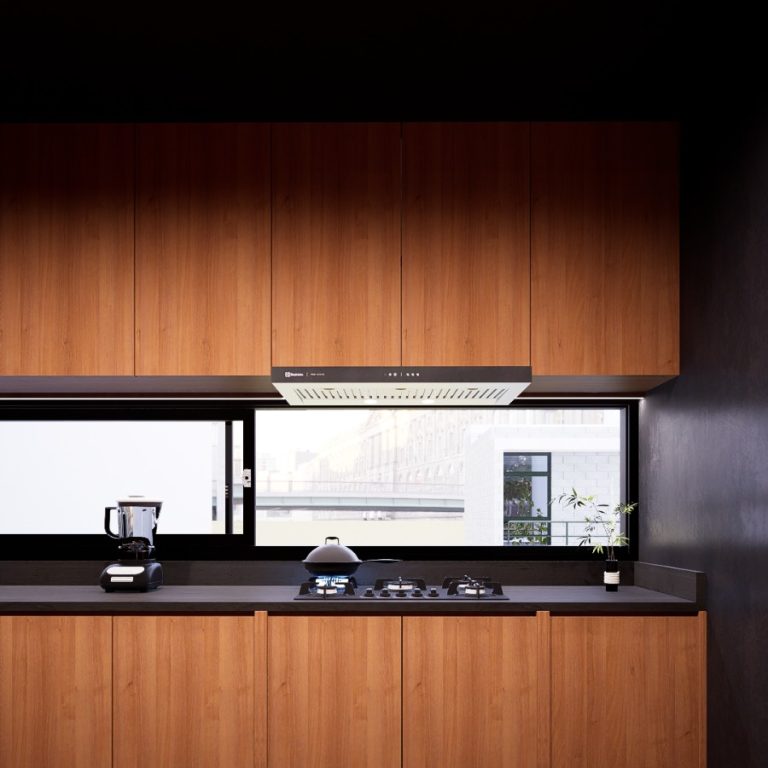 Casa 512 por Aco Builds