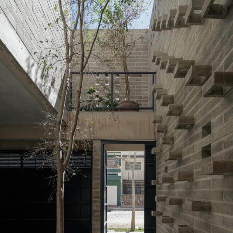 Casa 7.30 en Jalisco