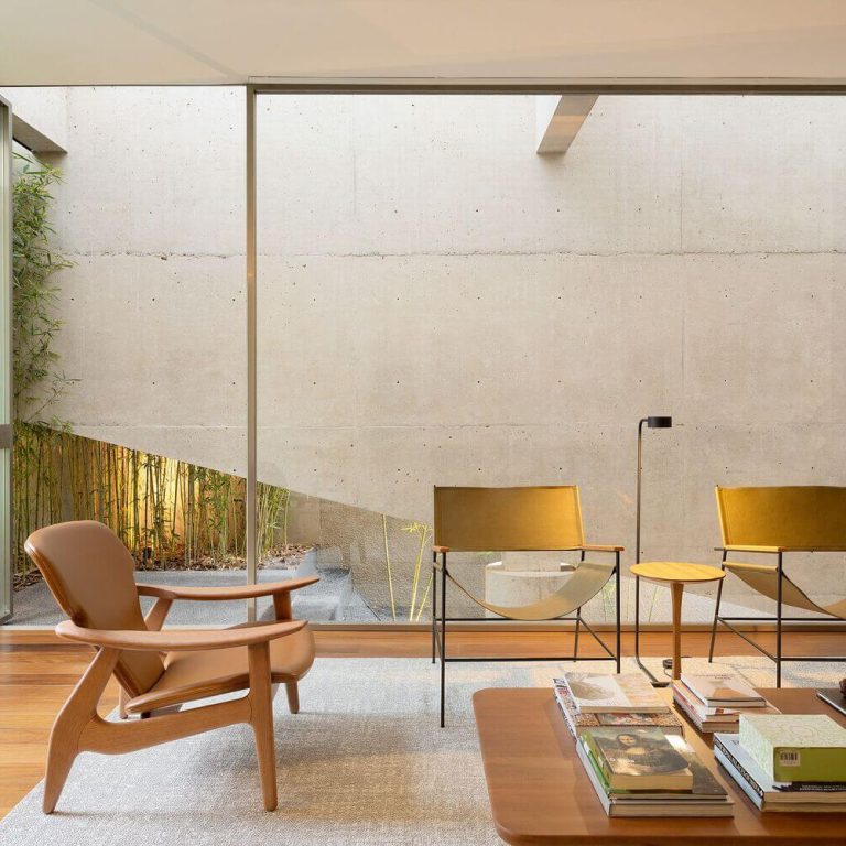 Casa A2 en Brasil