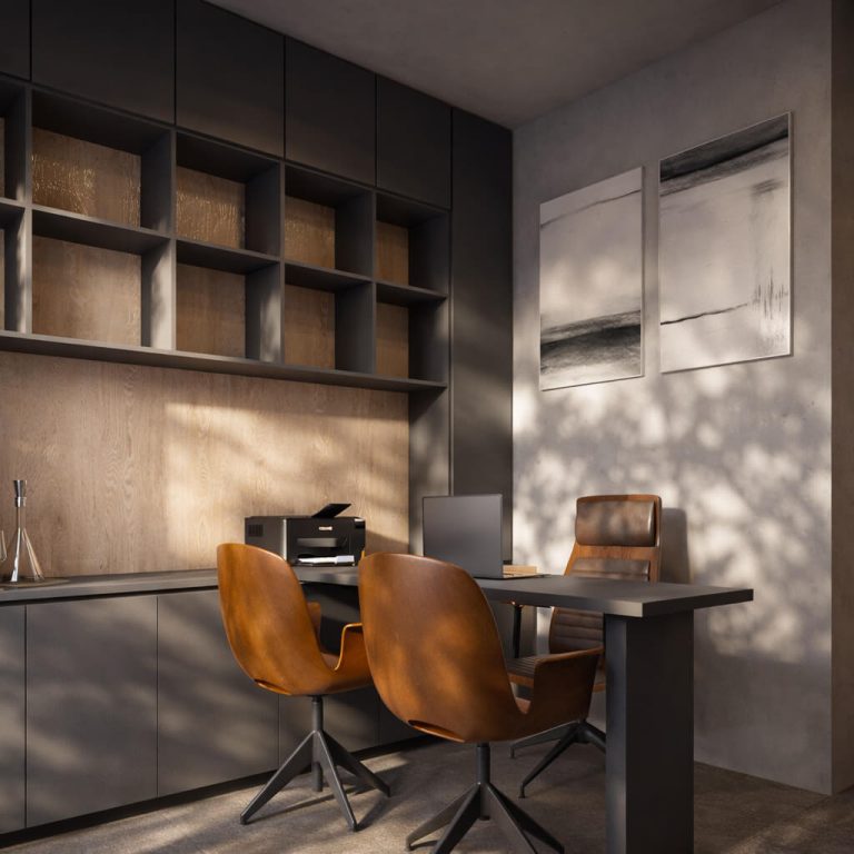 Casa AA en Guerrero: Arquitectura Honesta y Refugio Privado por 747studio