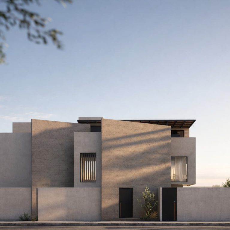 Casa AA en Guerrero: Arquitectura Honesta y Refugio Privado por 747studio
