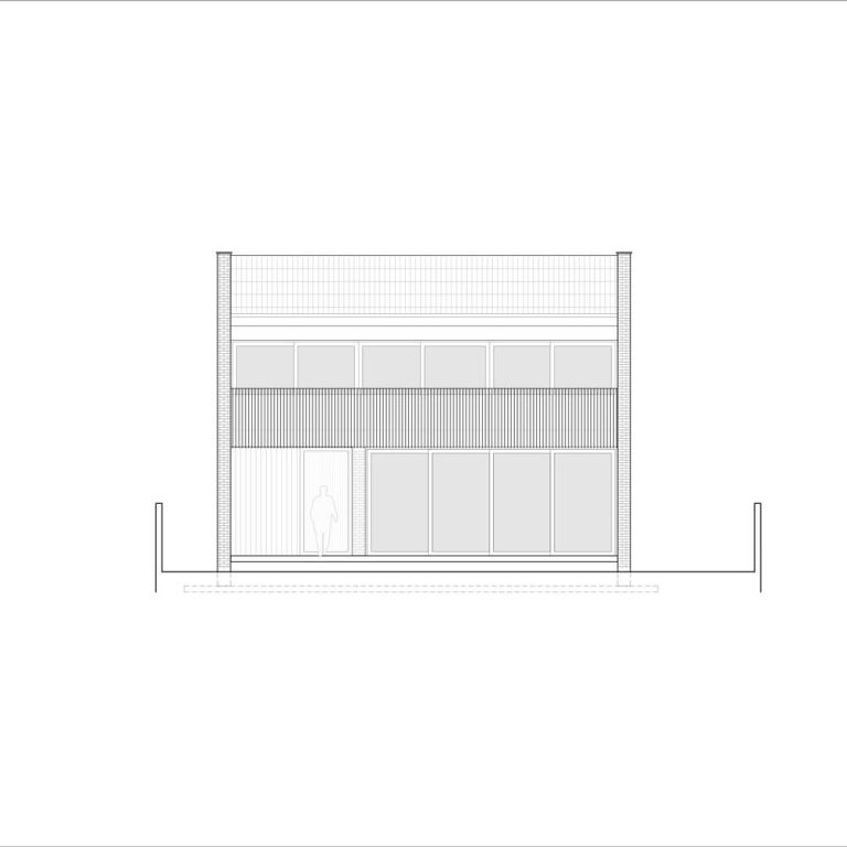 Casa AF en Brasil