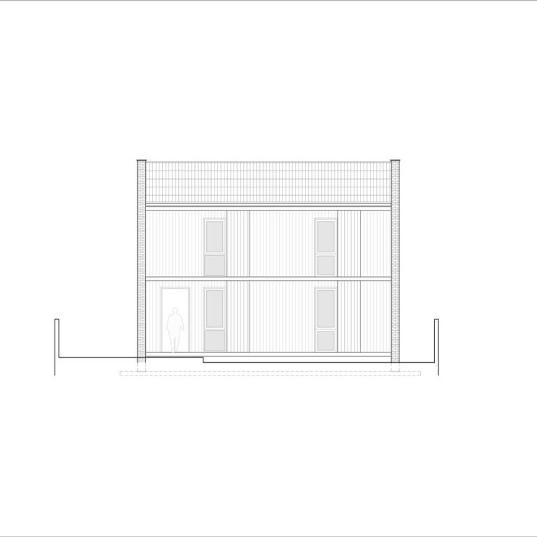 Casa AF en Brasil