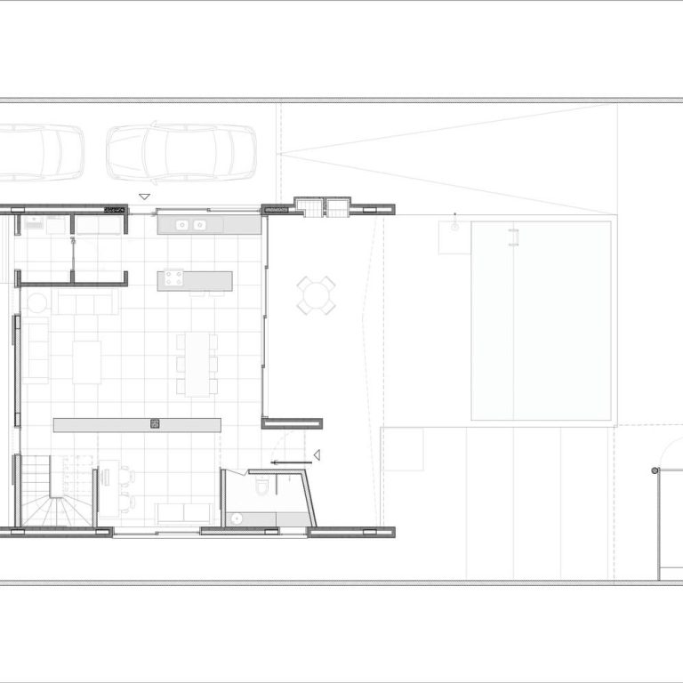Casa AF en Brasil