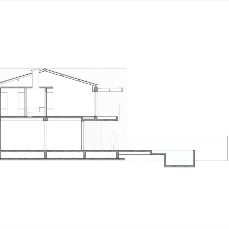 Casa AF en Brasil