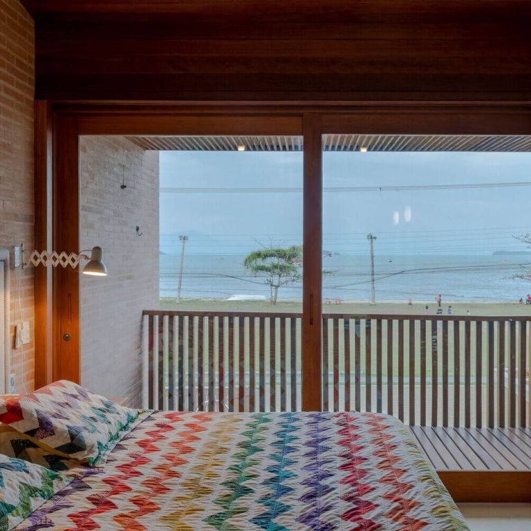 Casa AF en Brasil