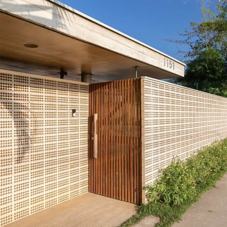 Casa AF en Brasil