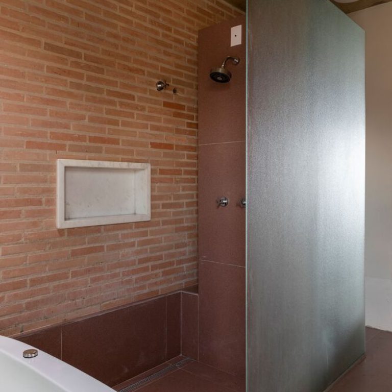 Casa AF en Brasil