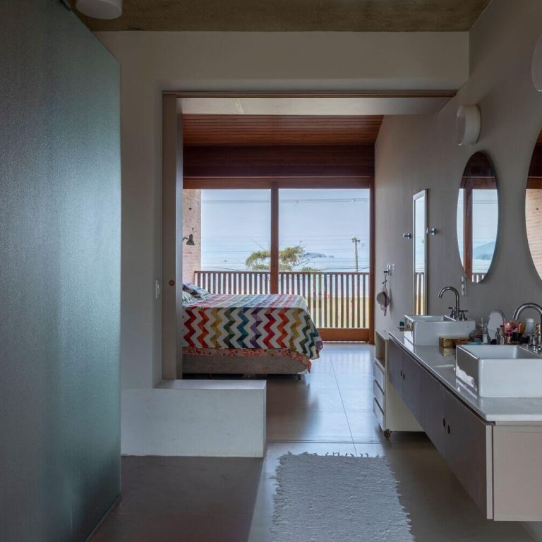 Casa AF en Brasil