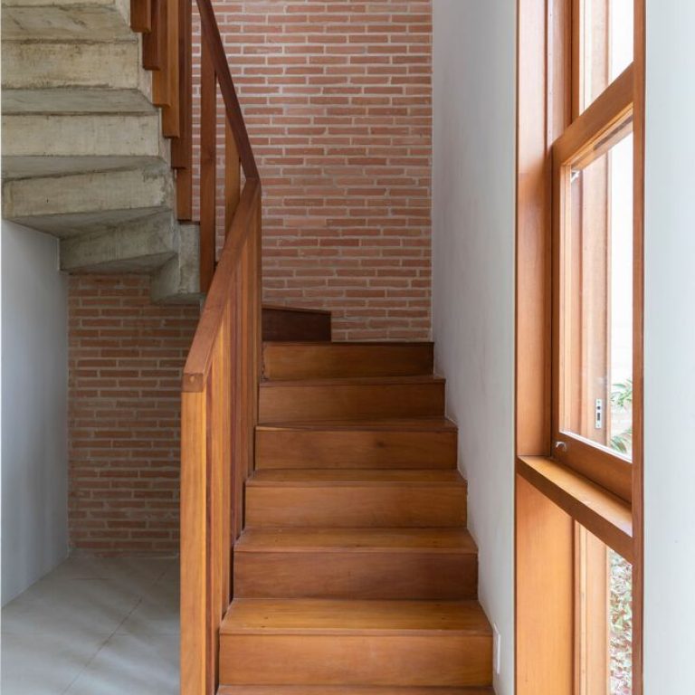 Casa AF en Brasil
